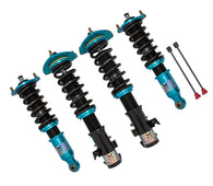 Megan Racing Subaru Legacy 05-09 - EZ II Series Coilovers - MR-CDK-SLG05-EZII