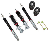 Megan Racing Suzuki SX4 - Street Series Coilovers - MR-CDK-SSX4