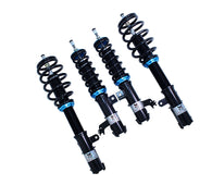 Megan Racing Toyota Camry 2012-2017 (*Non SE Model Only) - EZ I Series Coilovers - MR-CDK-TCA12-EZ