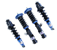 Megan Racing Toyota Corolla 03-08/ Matrix 03-08 (DOES NOT FIT AWD or XRS) - EZ II Series Coilovers - MR-CDK-TCO03-EZII