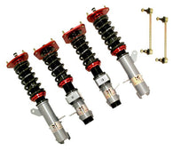 Megan Racing Toyota MR2 (W10) 86-89 (4-bolt Strut) - Street Series Coilovers - MR-CDK-TM84