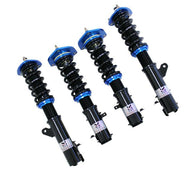 Megan Racing Toyota MR-S Spyder 00-06 - EZ II Series Coilovers - MR-CDK-TMS00-EZII