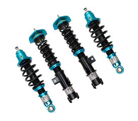 Megan Racing Toyota Prius 03-08 - EZ II Series Coilovers - MR-CDK-TP03-EZII