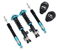 Megan Racing Toyota Prius 10-15 - EZ II Series Coilovers - MR-CDK-TP10-EZII