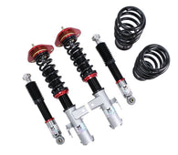 Megan Racing Toyota RAV4 06-12 / 13-18 (FWD) - Street Series Coilovers - MR-CDK-TR406