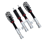 Megan Racing Toyota Venza 2009+ (FWD) - Street Series Coilovers - MR-CDK-TYV09