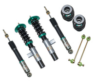 Megan Racing Volkswagen Golf/GTI 2014+ (50mm Front Strut) - Euro II Series Coilovers - MR-CDK-VWG750