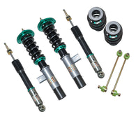 Megan Racing Volkswagen Golf/GTI 2014+ (55mm Front Strut) - Euro II Series Coilovers - MR-CDK-VWG755