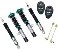 Megan Racing Volkswagen Tiguan 2007+ - Euro I Series Coilovers - MR-CDK-VWT07-EU