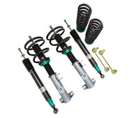 Megan Racing Mercedes Benz C-Class (W203) 01-07 (RWD) - Euro I Series Coilovers - MR-CDK-W203-EU