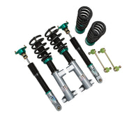 Megan Racing Mercedes Benz C-Class (W204) 08-14 (RWD Sedan Only) - Euro I Series Coilovers - MR-CDK-W204-EU