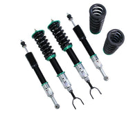 Megan Racing Mercedes Benz E-Class (W211) 03-09 (RWD Sedan Only) - Euro I Series Coilovers - MR-CDK-W211-EU