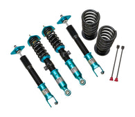 Megan Racing Nissan 370Z 09-16 - EZ II Series Coilovers - MR-CDK-Z34-EZII