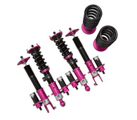 Megan Racing Nissan 370Z 09-14 - Spec-RS Series Coilovers - MR-CDK-Z34-RS