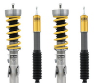 HONDA CIVIC TYPE-R 17-21 (FK8)/CIVIC TYPE-R 23-24 (FL5) - OHLINS ROAD & TRACK COILOVER