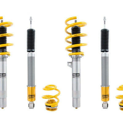 BMW M3 07-12 (E92) - OHLINS ROAD & TRACK COILOVER