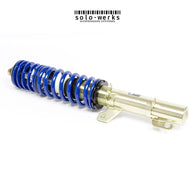 2000-2006 - AUDI - TT 2WD Coupe/Roadster - 8N - Solo-Werks Coilovers