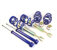 1996-2005 - VW - Passat Sedan 2WD - B5/B5.5 - Solo-Werks Coilovers