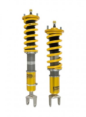 HONDA S2000 99-09 - OHLINS ROAD & TRACK COILOVER