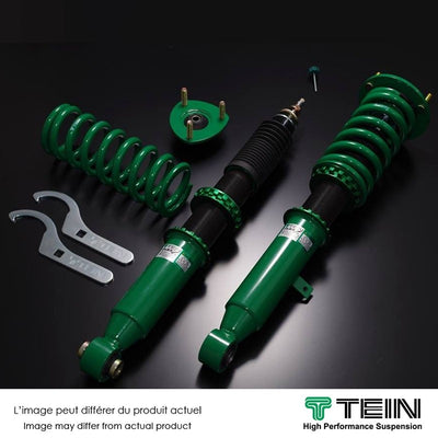 HONDA S2000 00-09 - TEIN FLEX Z COILOVER