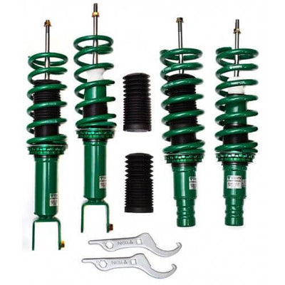 HONDA ACCORD 98-02 - TEIN STREET BASIS Z COILOVER