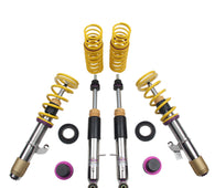 BMW M3(F80) 15-18/M4(F82) 15-20 - KW SUSPENION V3 COILOVER KIT