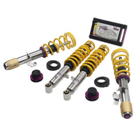 BMW M3(F80) 15-18/M4(F82) 15-20 - KW SUSPENION V3 COILOVER KIT