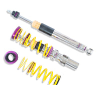 HONDA CIVIC TYPE-R(FK8) 17-21 W/ DELETE MODULE - KW SUSPENION V3 COILOVER KIT