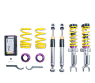 TESLA MODEL 3 (RWD) 18-23 - KW SUSPENION V3 COILOVER KIT