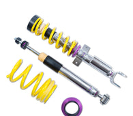 TESLA MODEL 3 (RWD) 18-23 - KW SUSPENION V3 COILOVER KIT